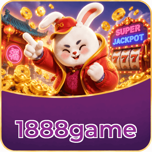 1888game Logo - Bônus com Rollover Justo