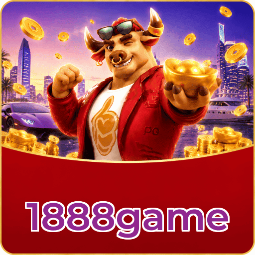 Logo da 1888game