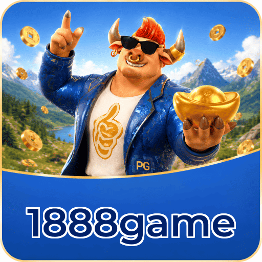 Logo 1888game Loteria Online