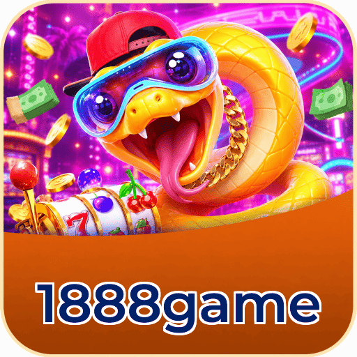 1888game Download Speed Test Logo - Teste de Velocidade Certificado