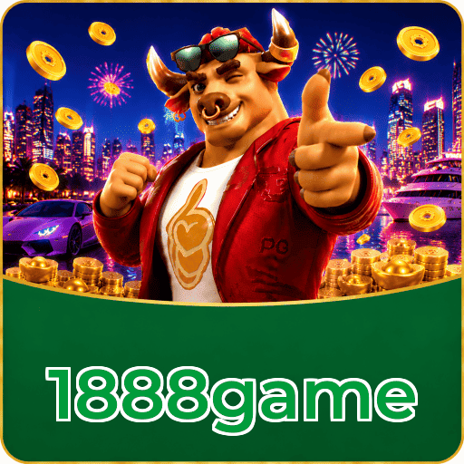 1888game Logo Verificado