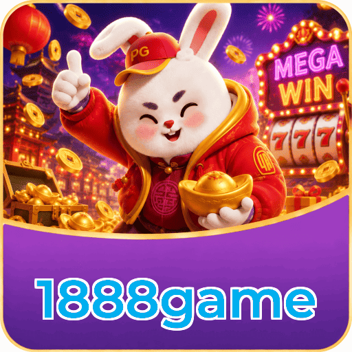 1888game Logo Seguro